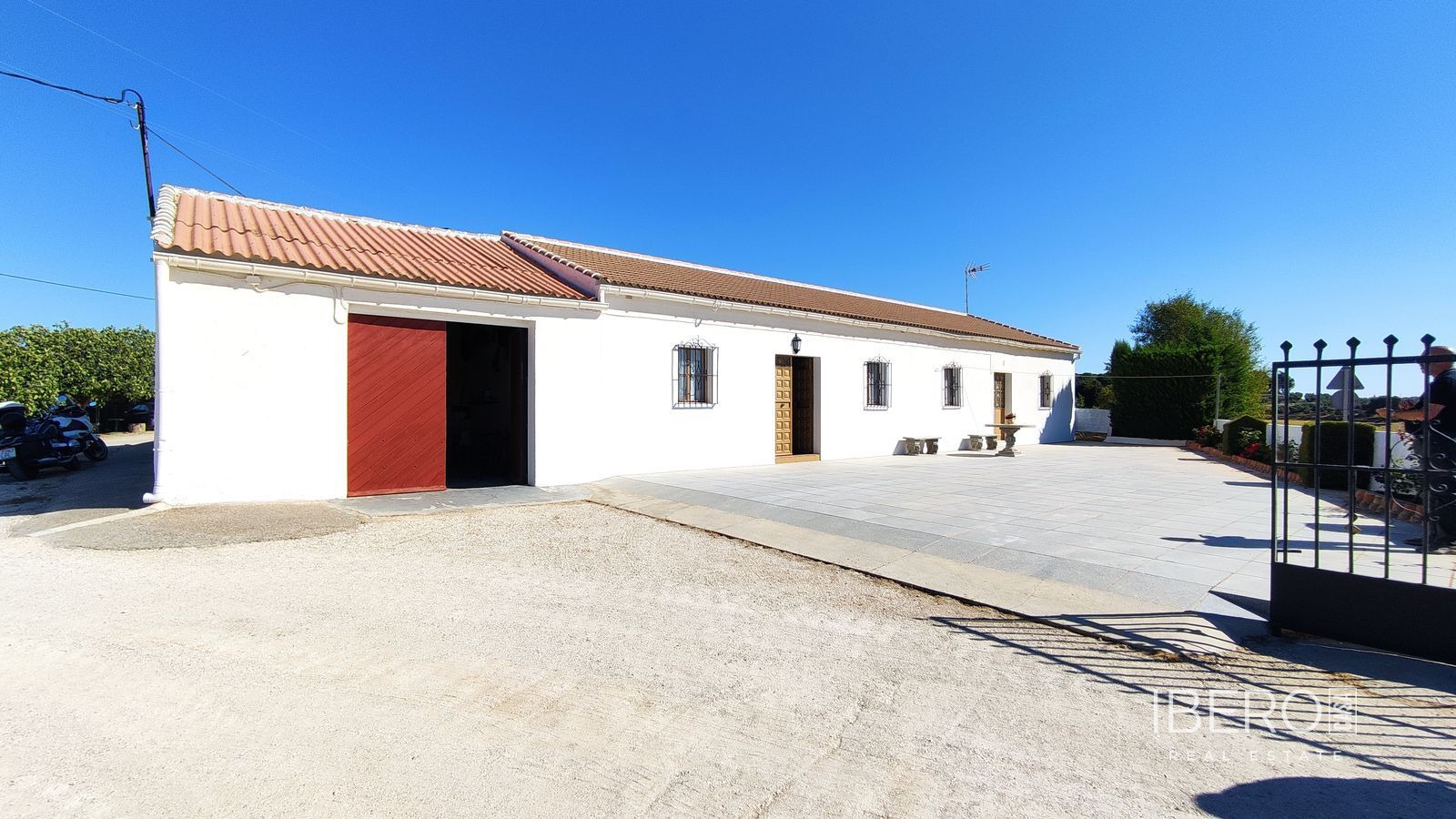Dům 5+kk Ronda