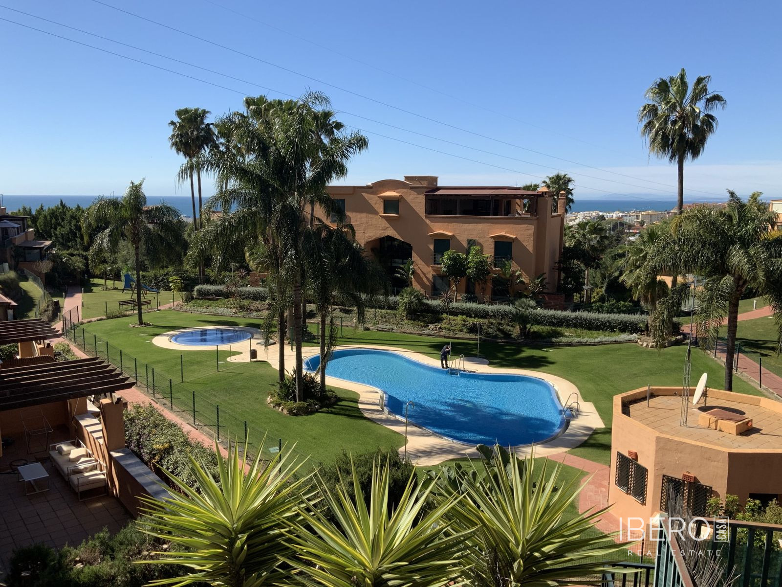 Byt 4+kk Marbella