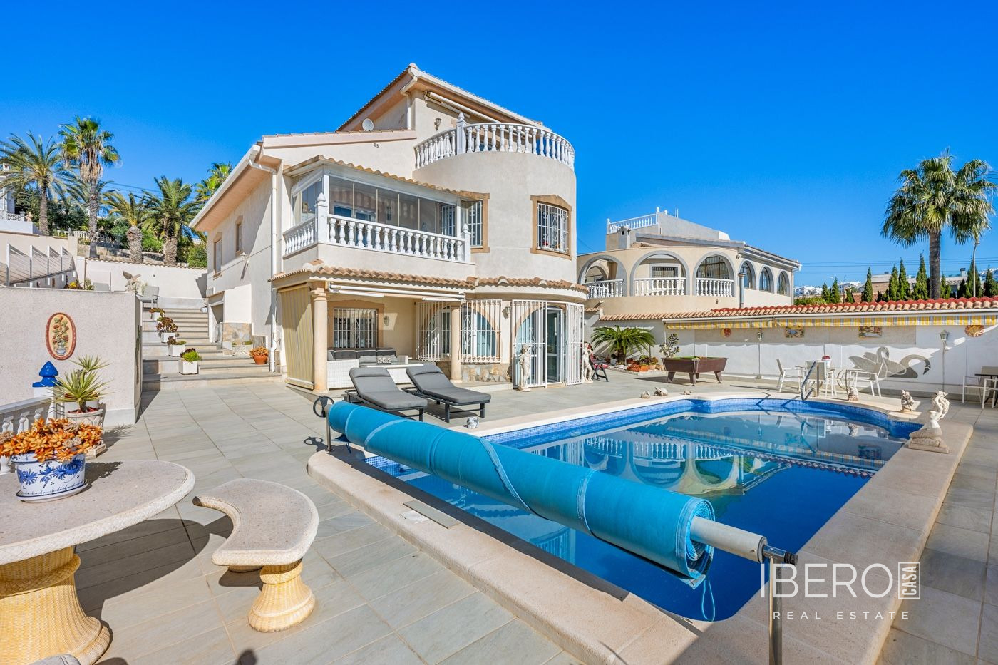 Dům 4+kk Ciudad Quesada