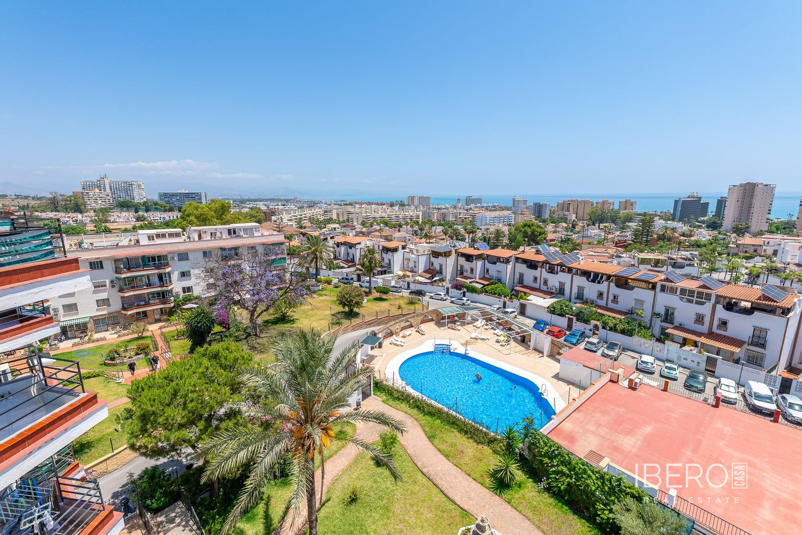 Byt 3+kk Torremolinos