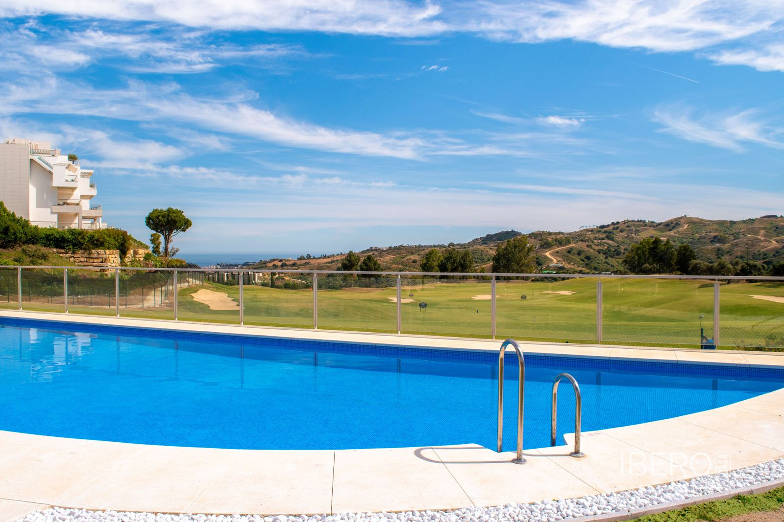 Byt 3+kk La Cala Golf