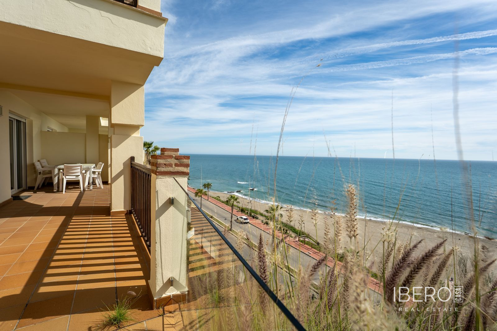 Byt 3+kk Benalmadena