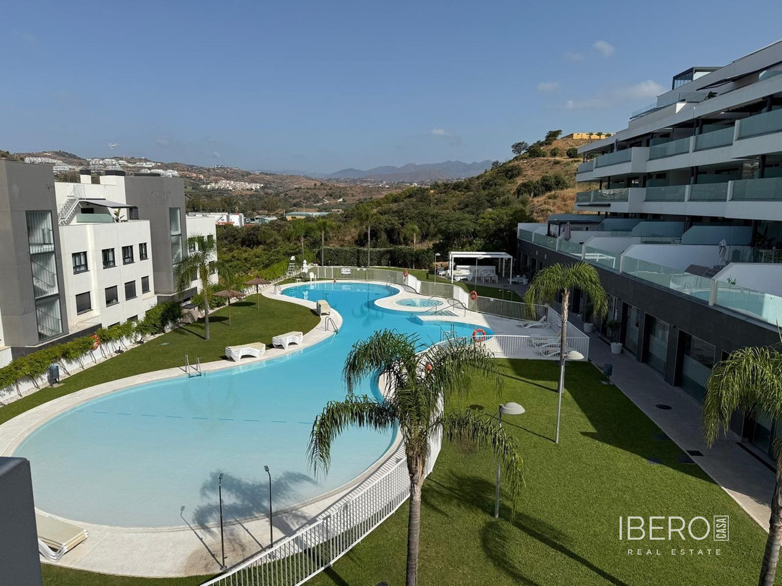 Byt 4+kk La Cala de Mijas