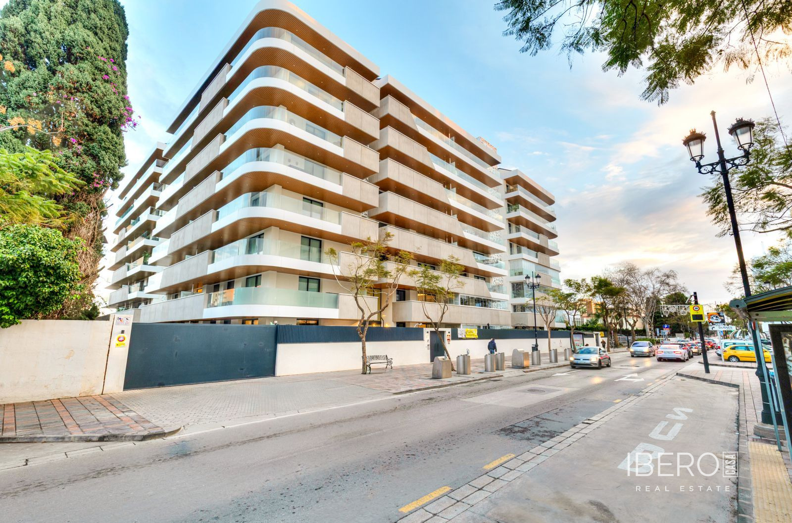 Byt 3+kk Fuengirola