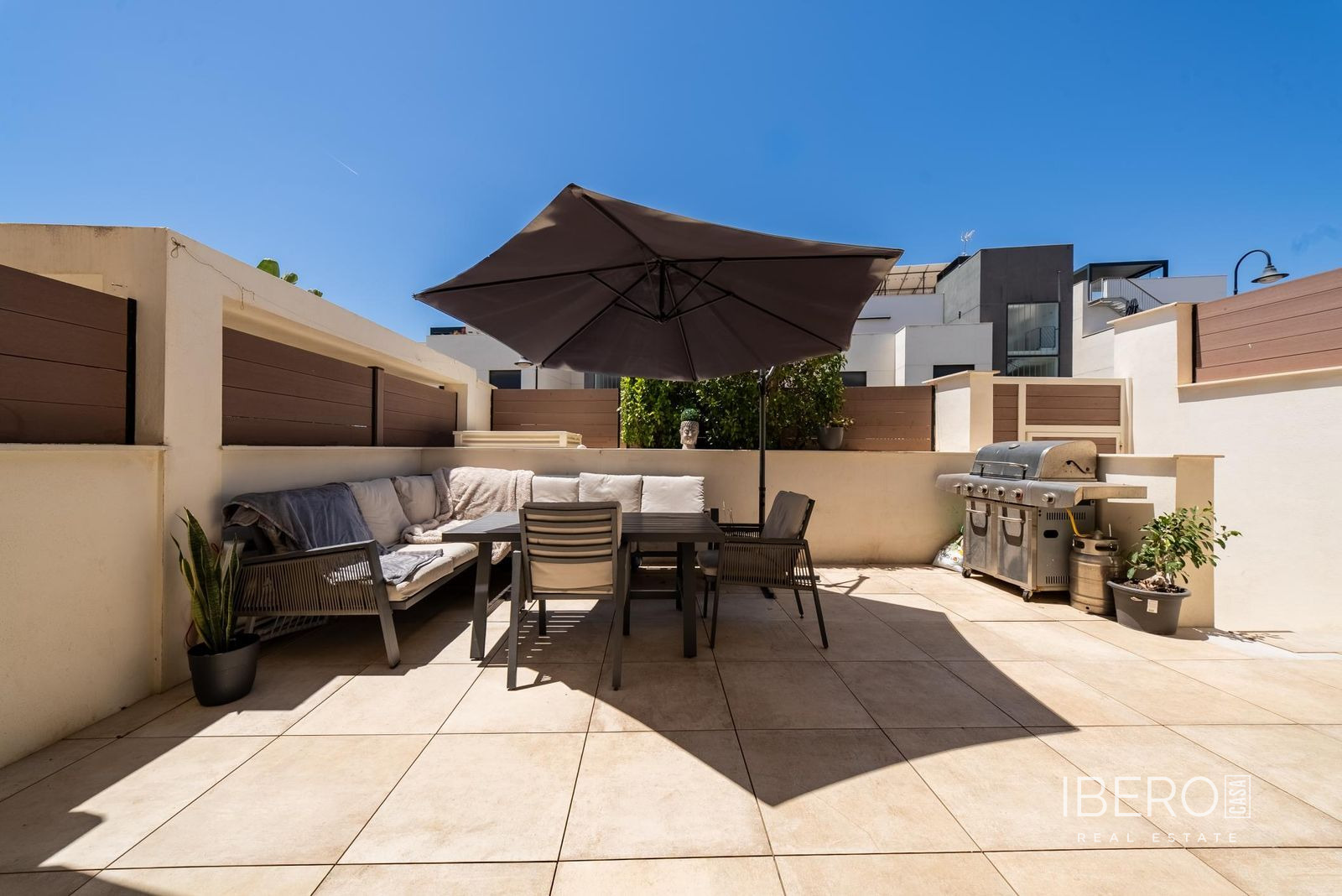 Dům se 4 ložnicemi a výhledem na moře, La Cala de Mijas
