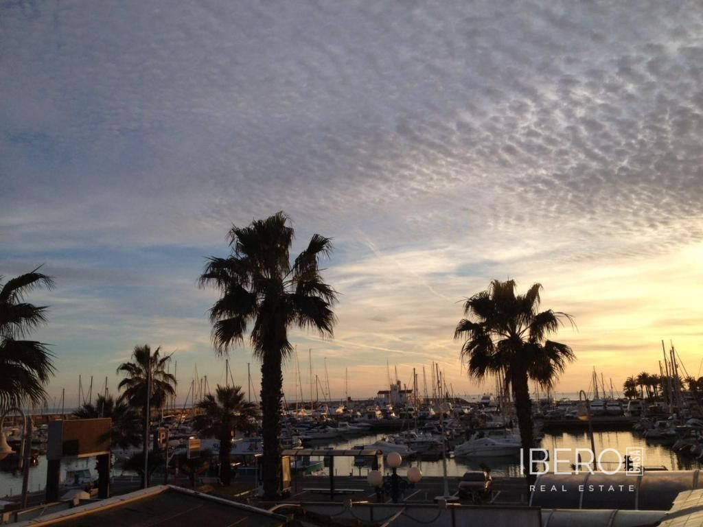 Apartmán se 3 ložnicemi, Benalmadena