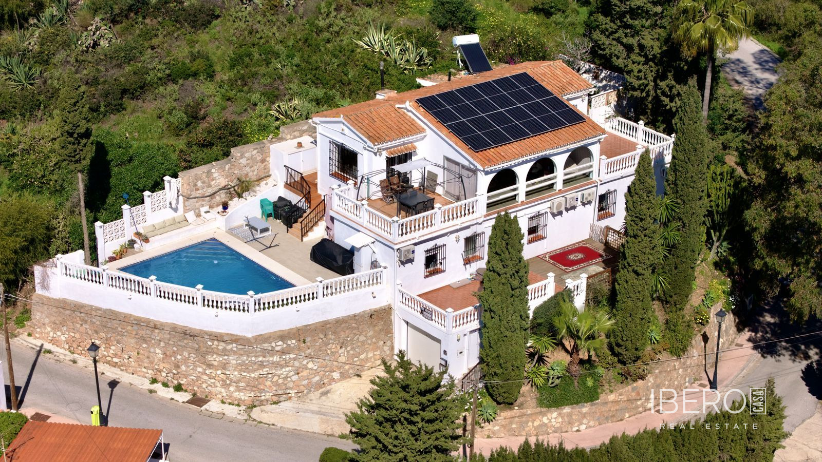 Dům 5+kk Fuengirola