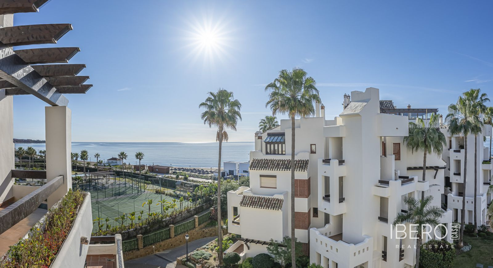 Byt 4+kk Estepona