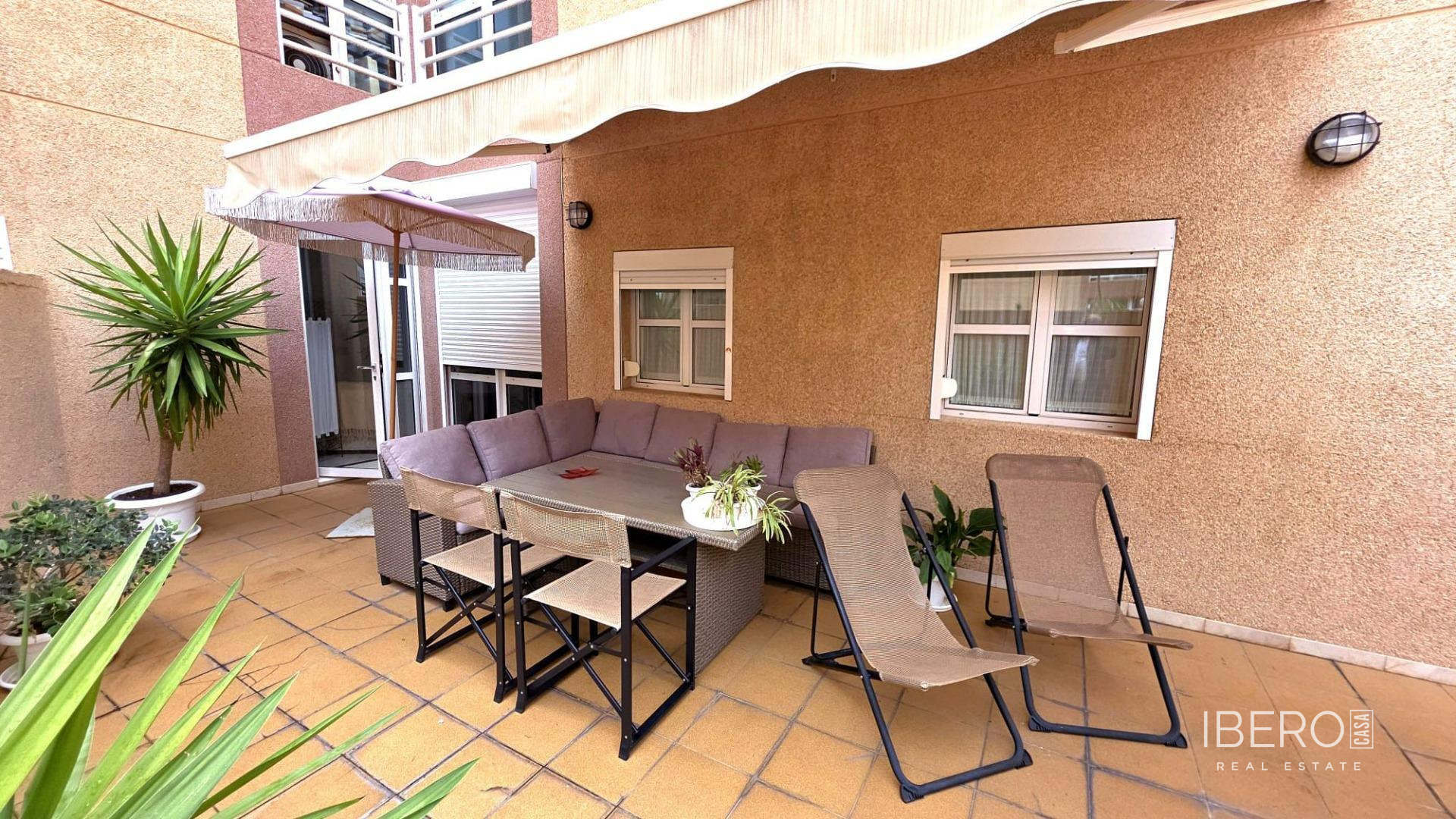 Apartmán se 2 ložnicemi, Las Palmas de Gran Canaria