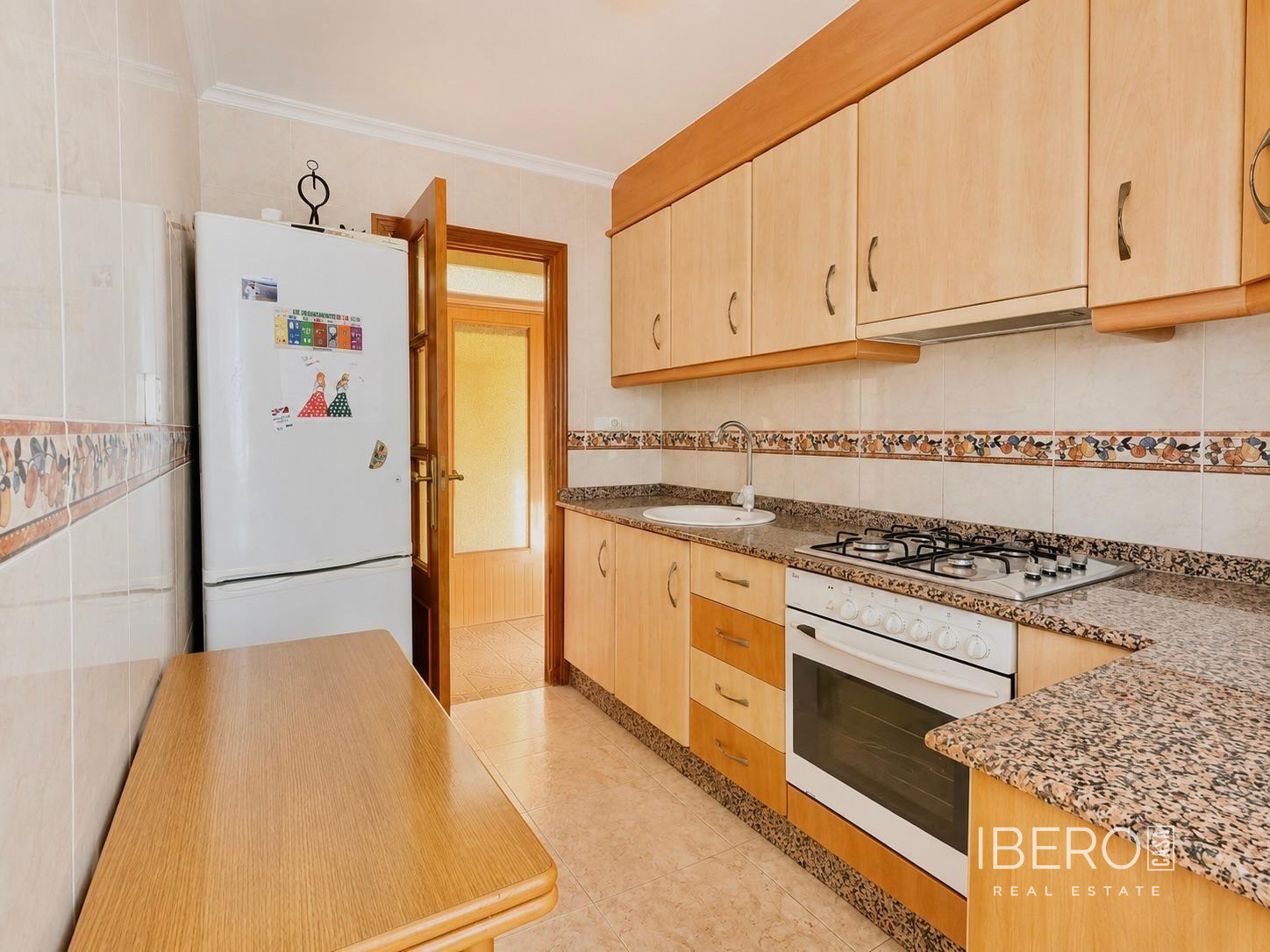 Apartmán se 4 ložnicemi, Alicante