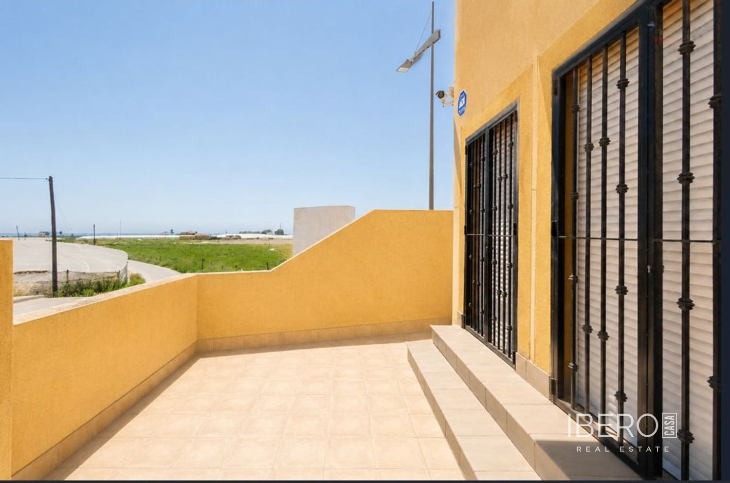 Apartmán se 2 ložnicemi, Cuevas del Almanzora