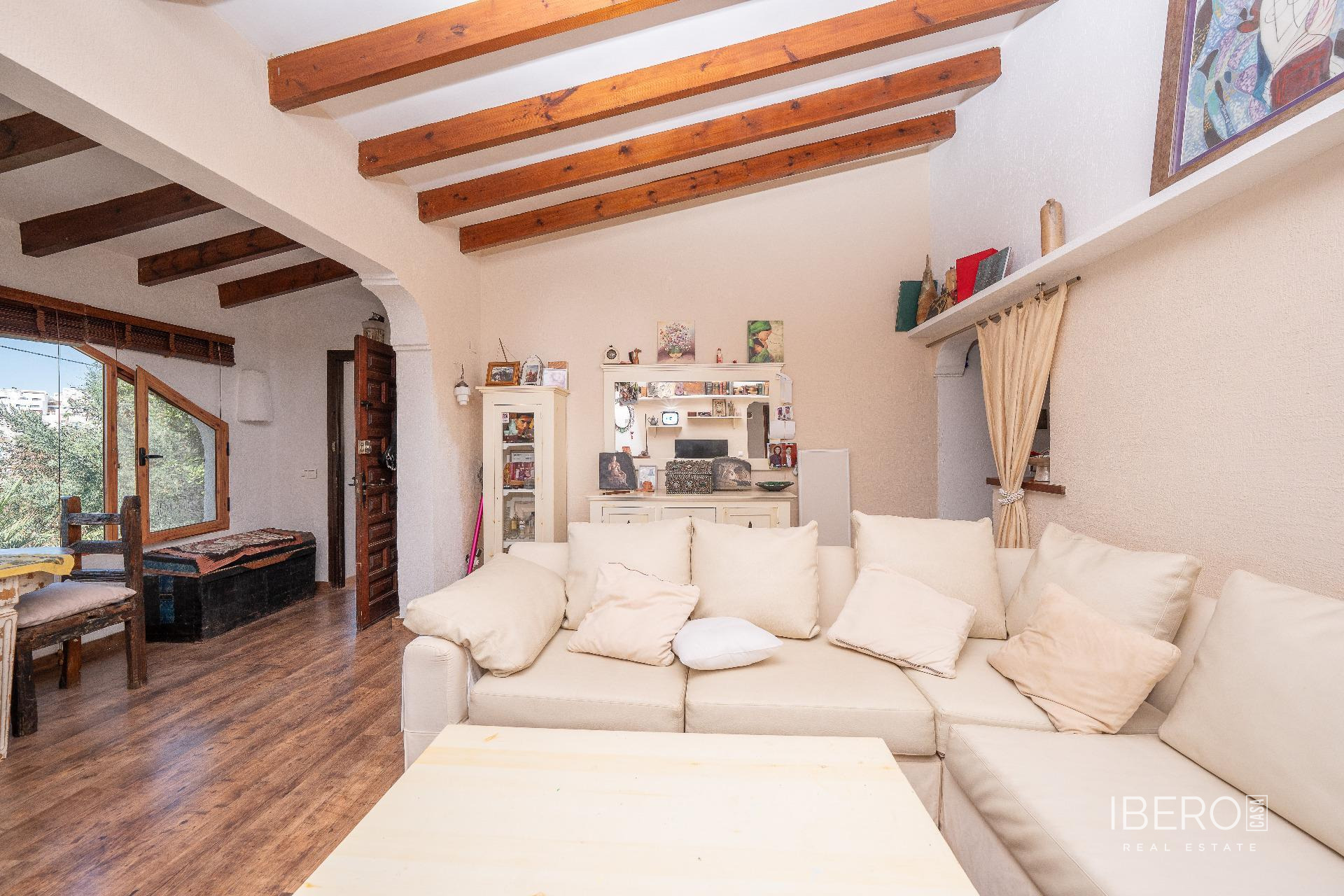 Casa de 4 dormitorios, El Campello