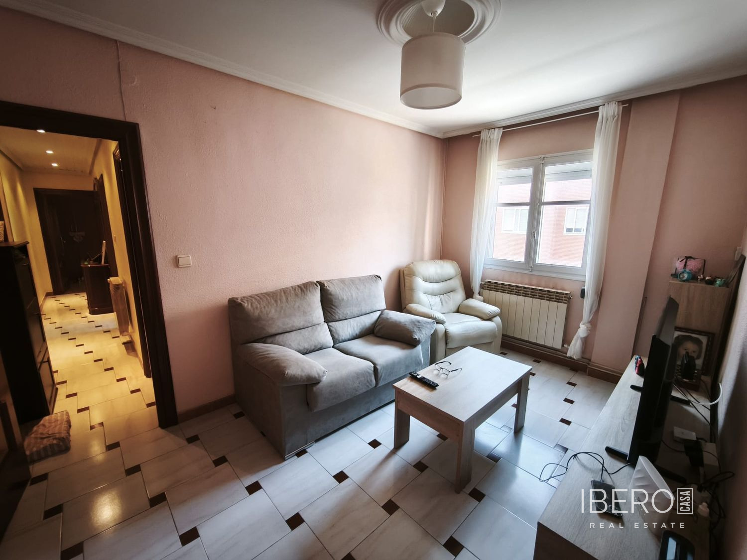 Apartmán se 3 ložnicemi, Valladolid