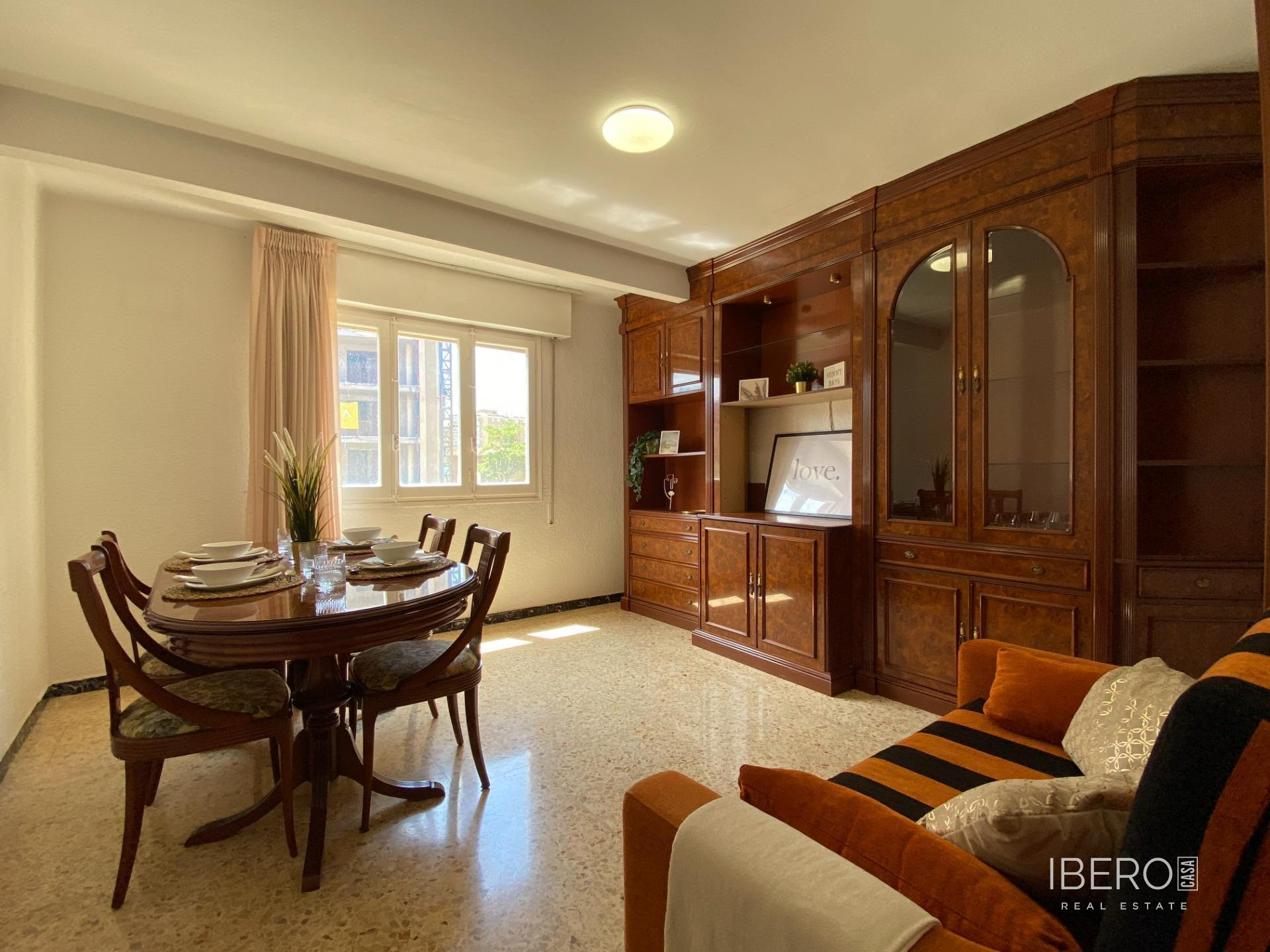 Apartmán se 3 ložnicemi, Zaragoza