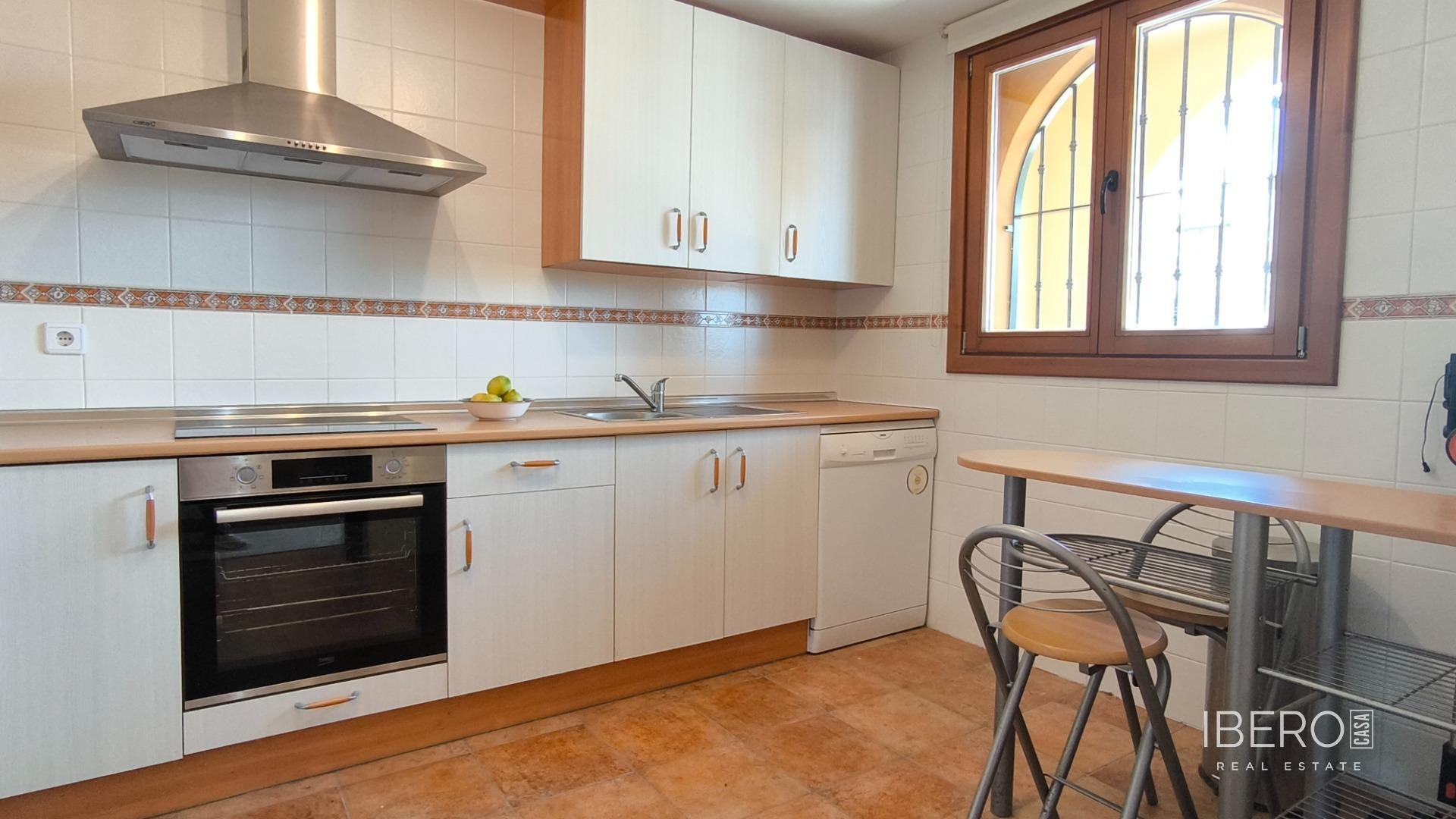 Dům se 3 ložnicemi, Ayamonte