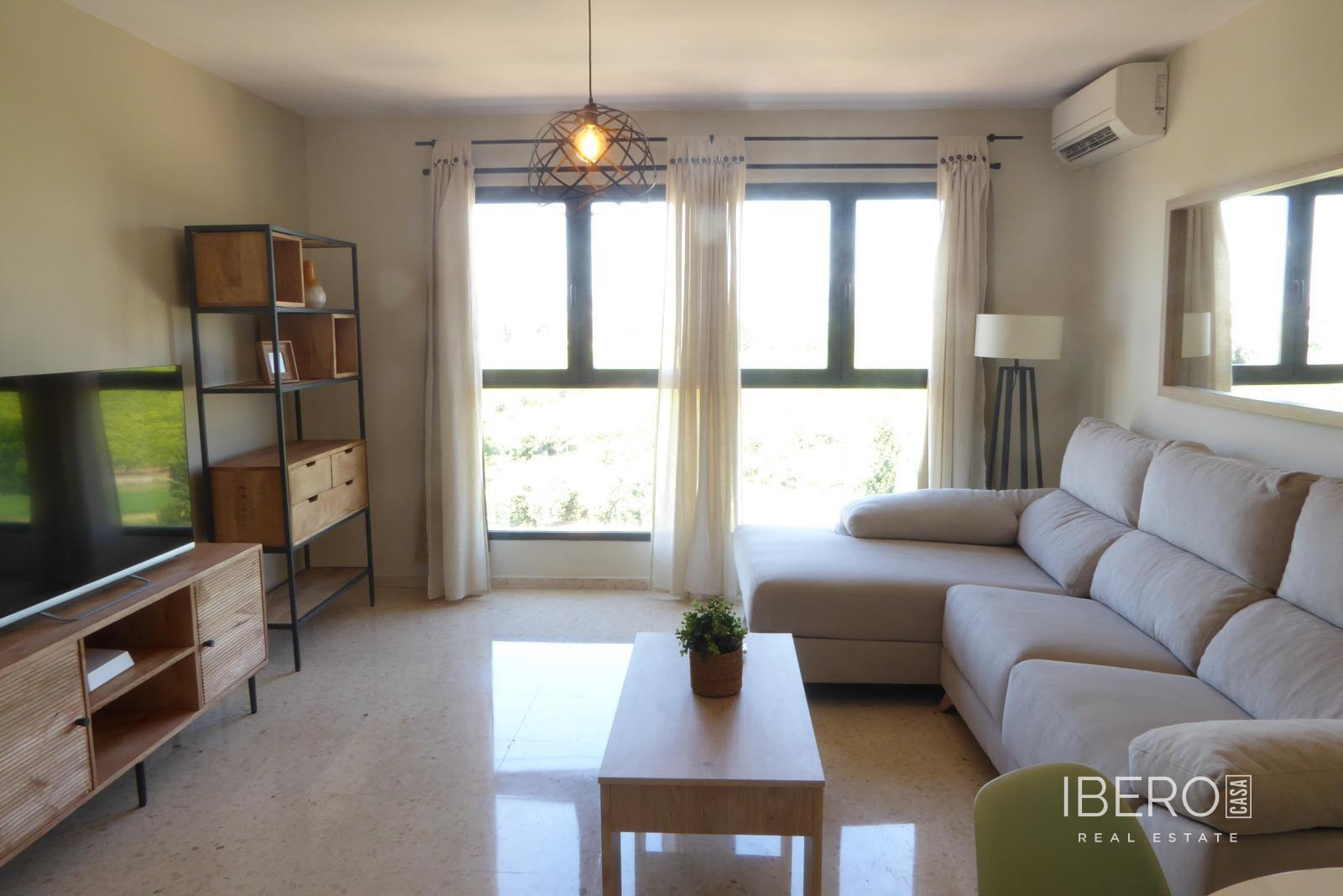 Apartmán s 1 ložnicí, Canet d'en Berenguer