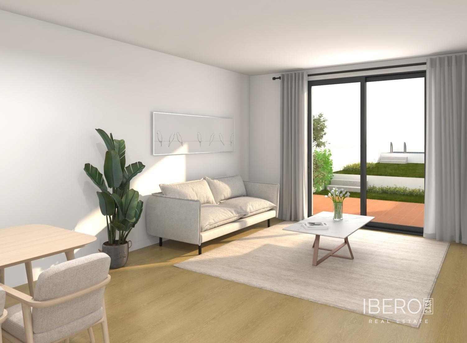 Apartmán s 1 ložnicí, Palma de Mallorca