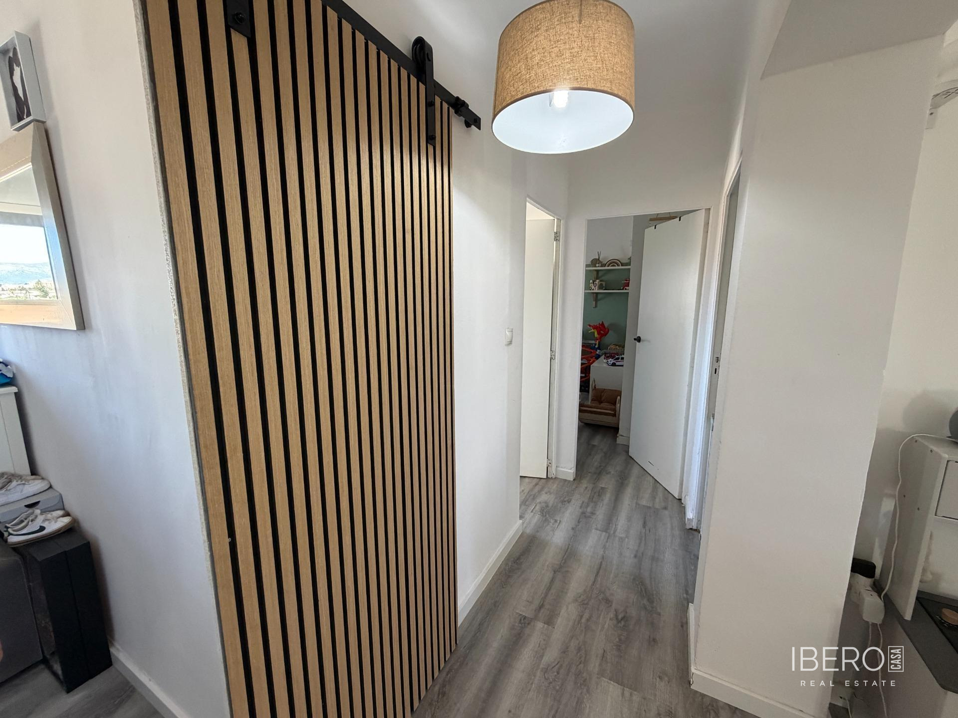 Apartmán se 4 ložnicemi, Palma de Mallorca