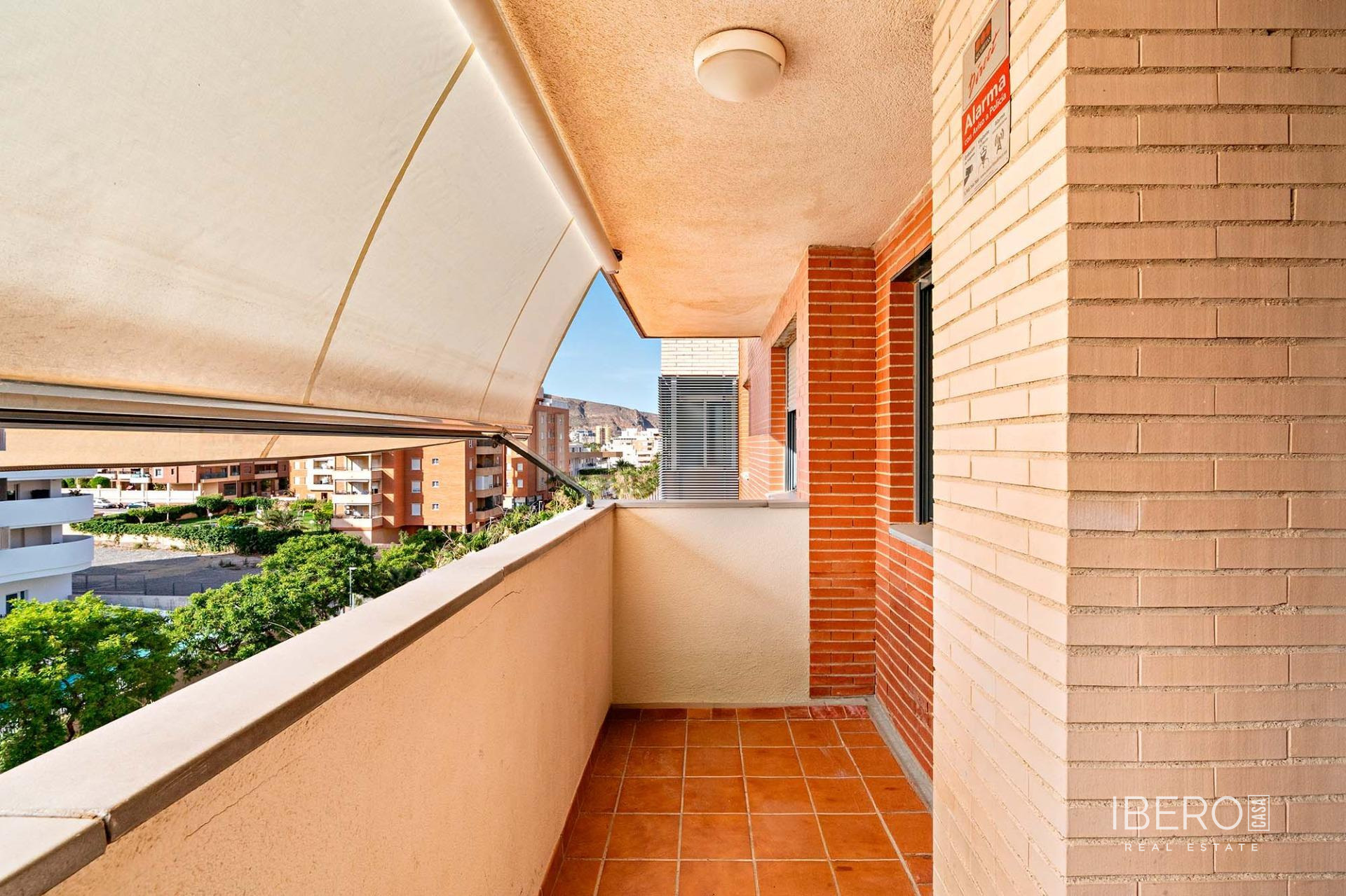 3-bedroom apartment, Aguadulce Almeria