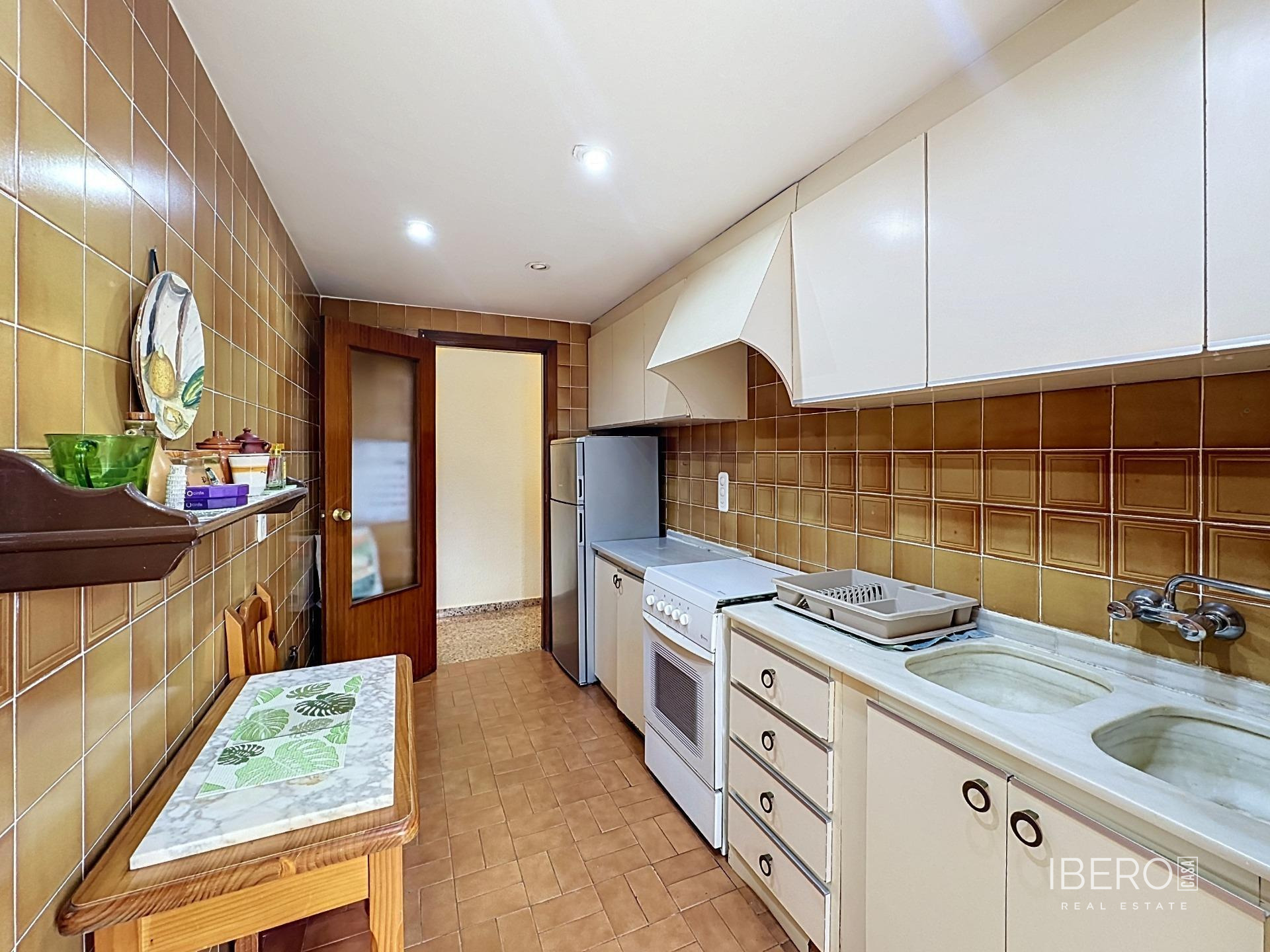 Apartmán se 3 ložnicemi, Catarroja