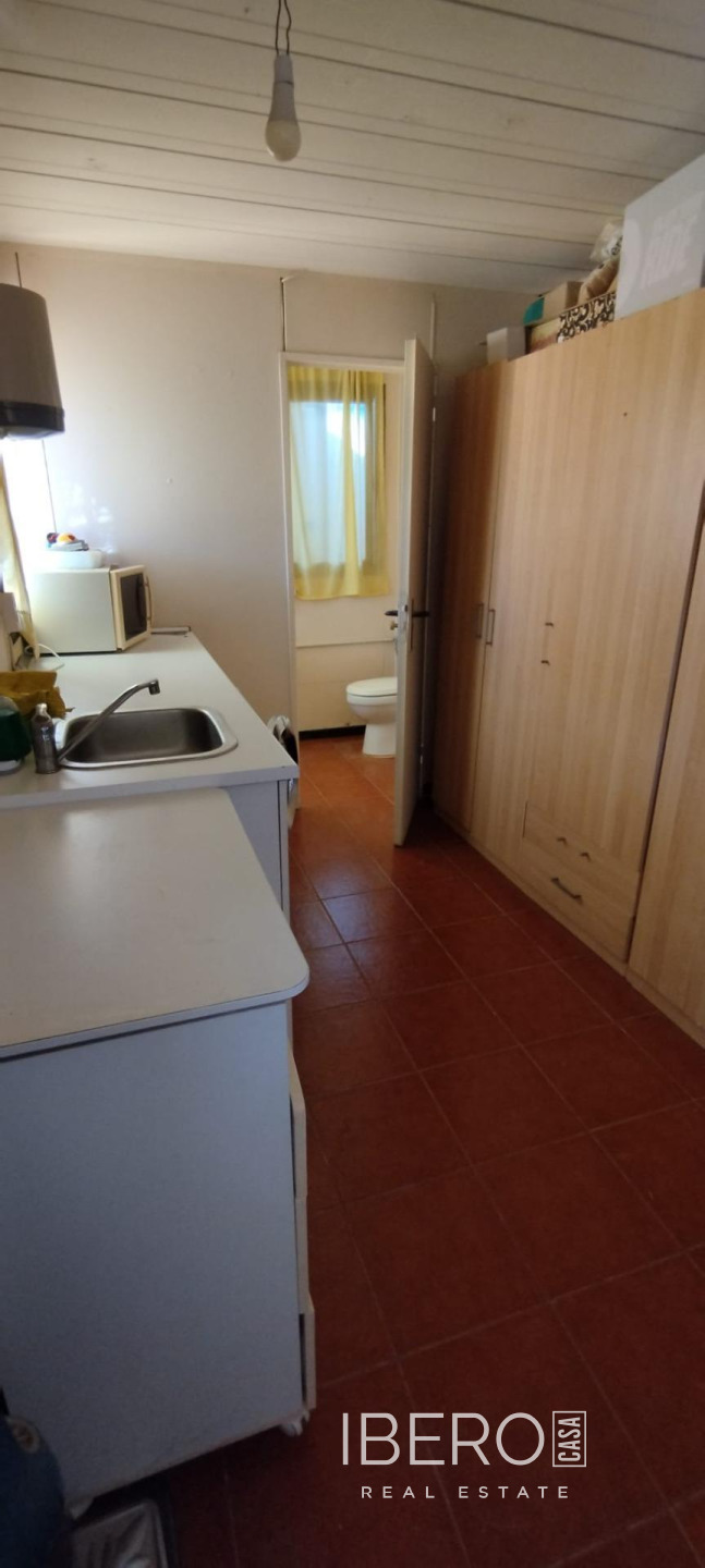 Dům se 3 ložnicemi, Carmona