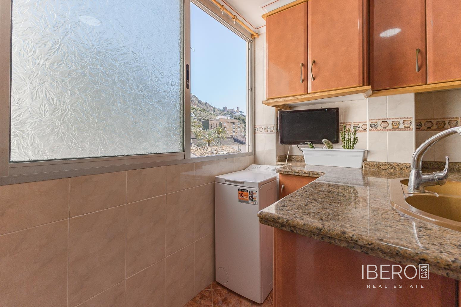 Apartmán se 3 ložnicemi, Cullera