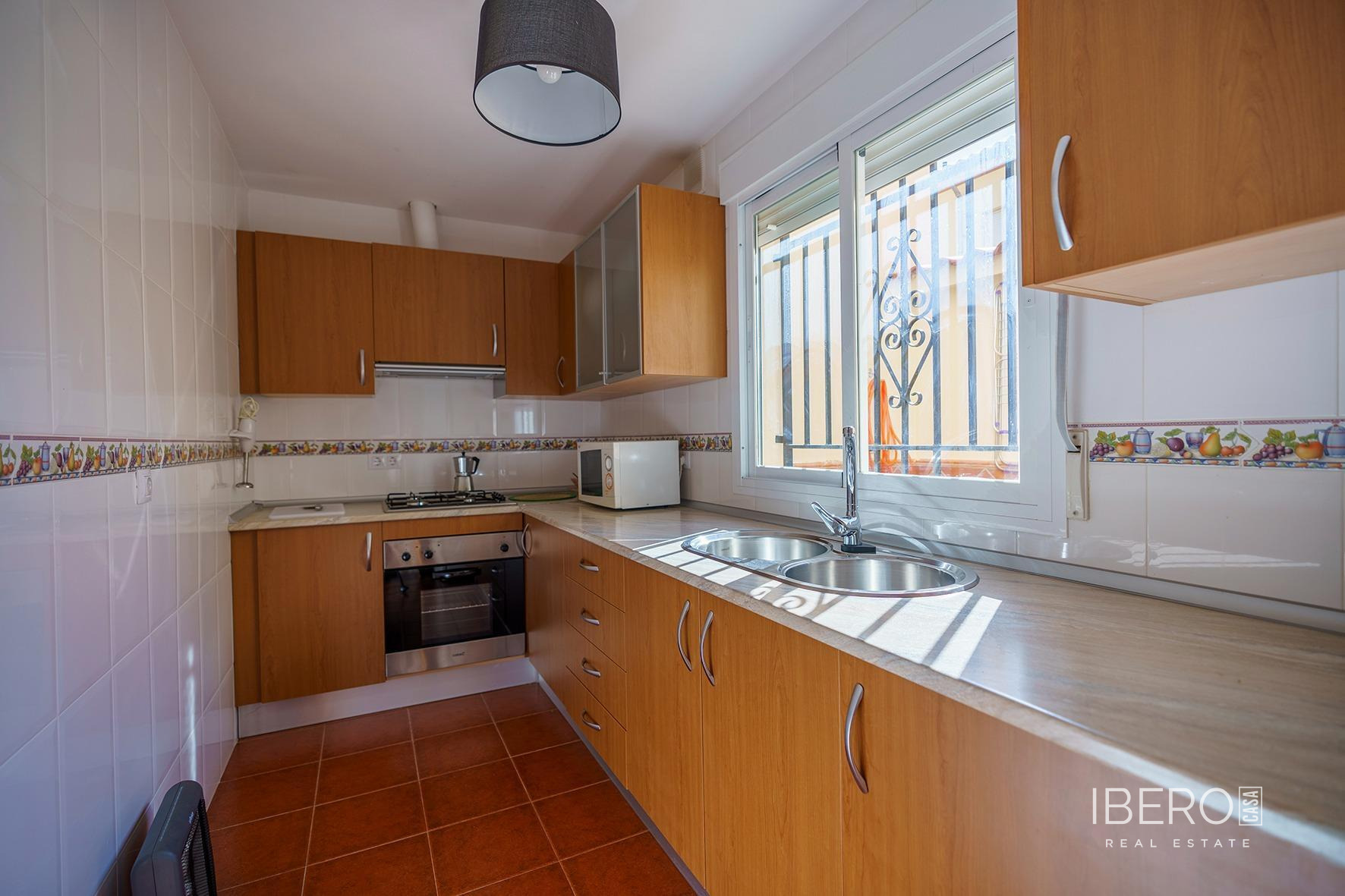 Dům se 3 ložnicemi, Ventas de Huelma