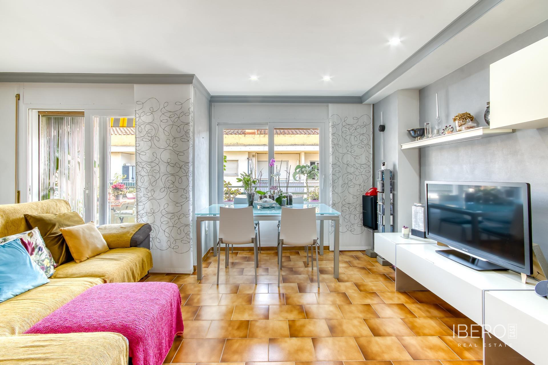 Apartmán se 2 ložnicemi, Roses
