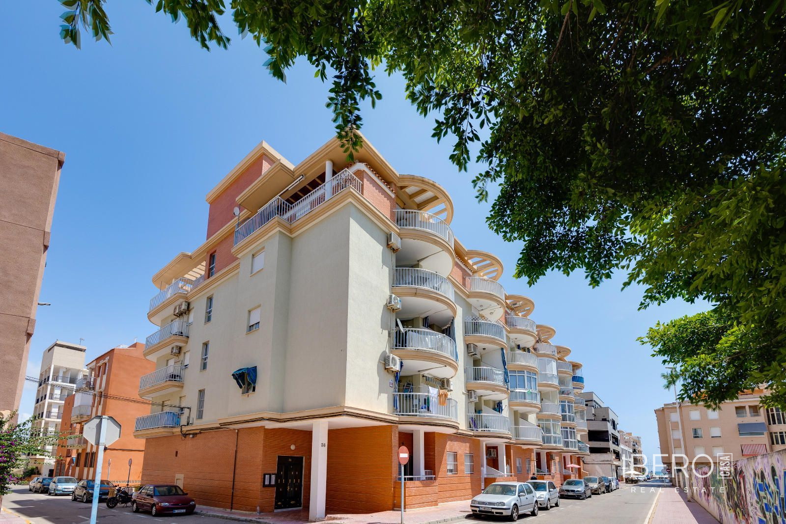 Byt 2+kk La Mata
