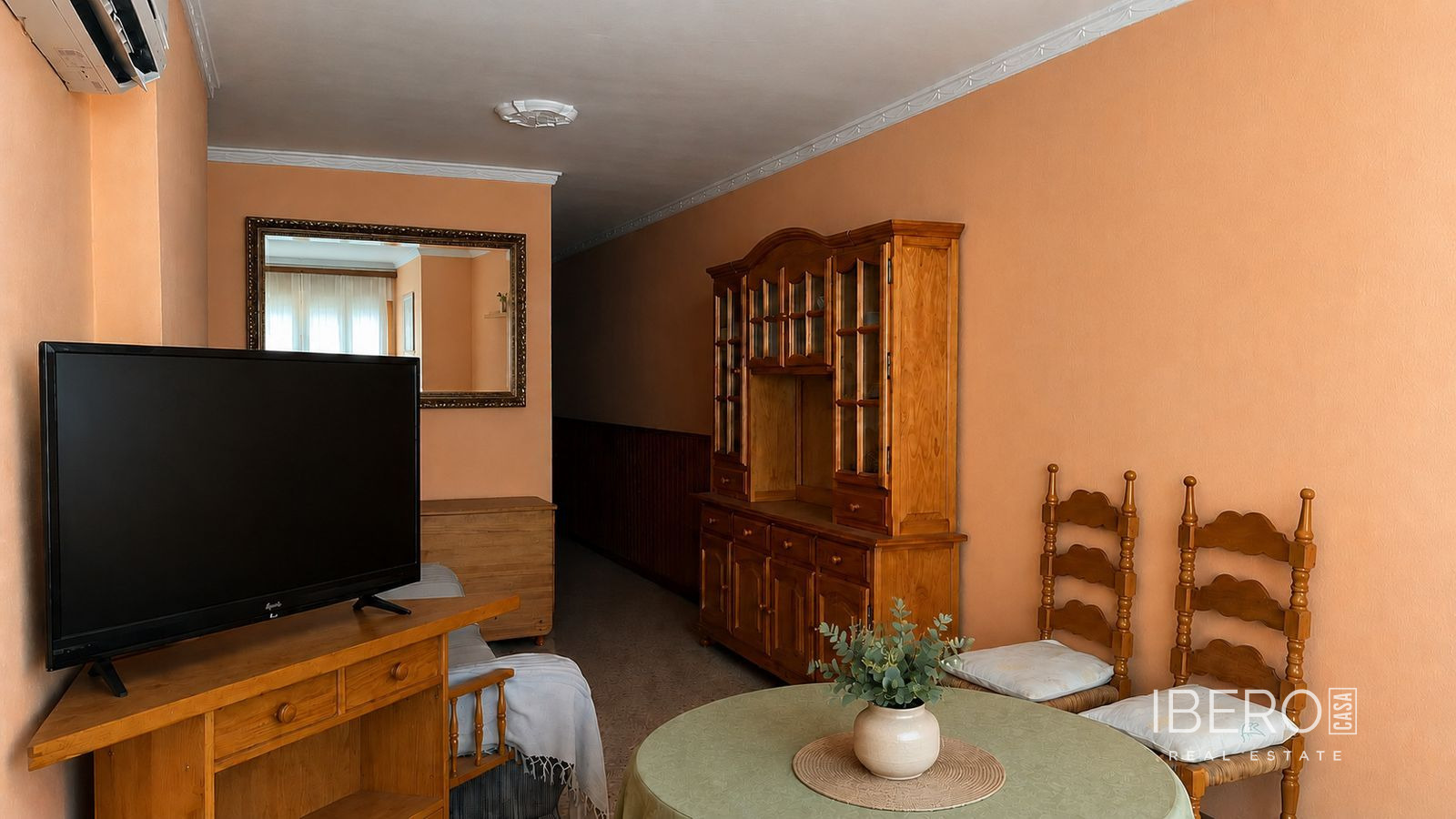 Byt 4+kk Coín