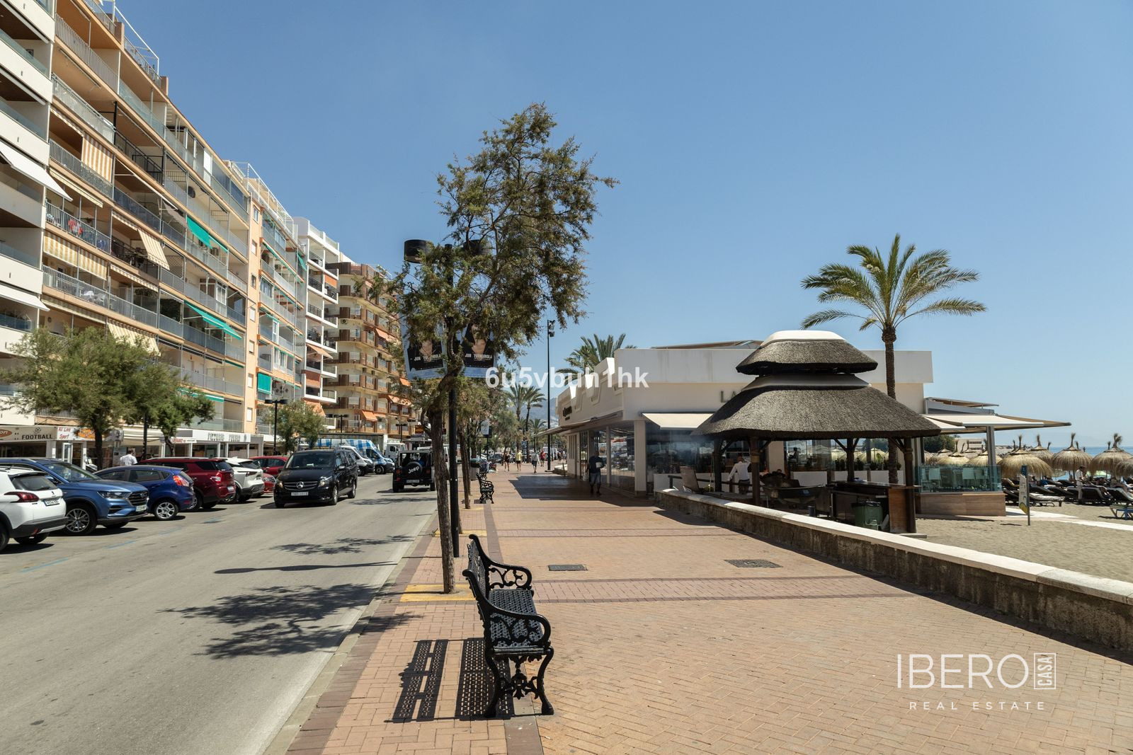 Byt 3+kk Fuengirola
