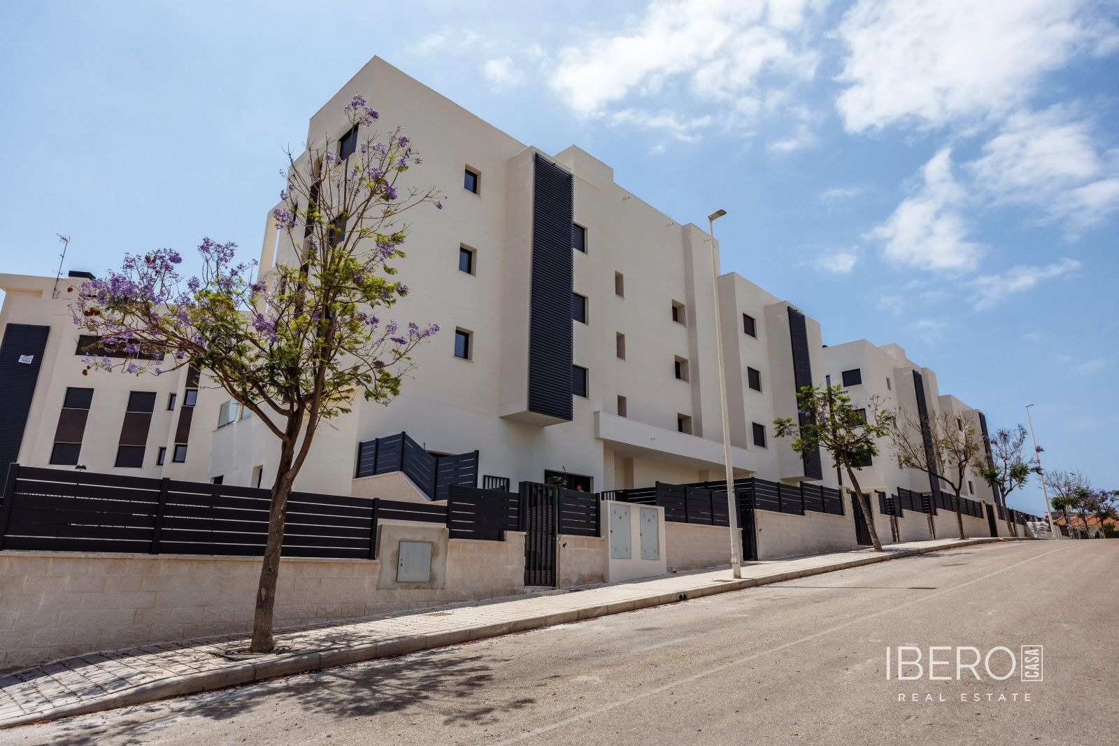 Byt 3+kk Villajoyosa