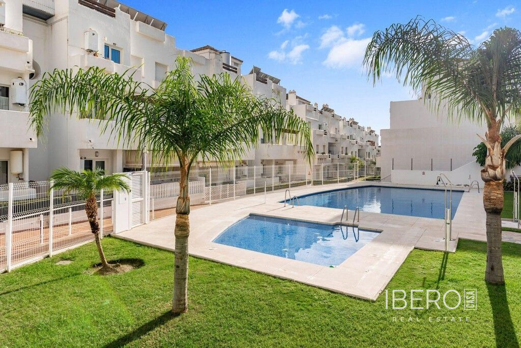 Byt 3+kk Estepona