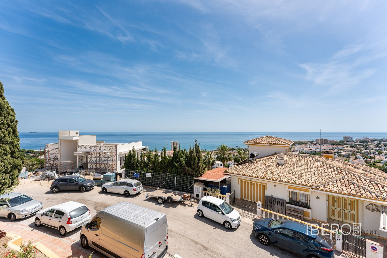 Byt 3+kk Riviera del Sol