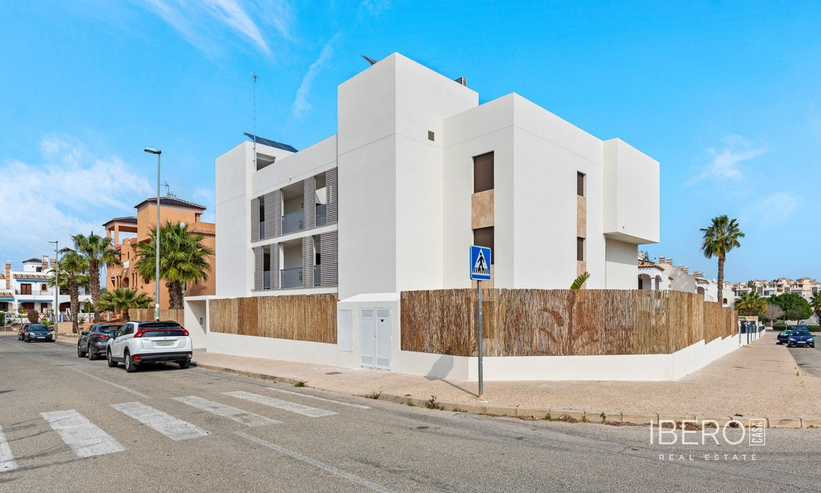 Apartmán se 2 ložnicemi, Villamartin