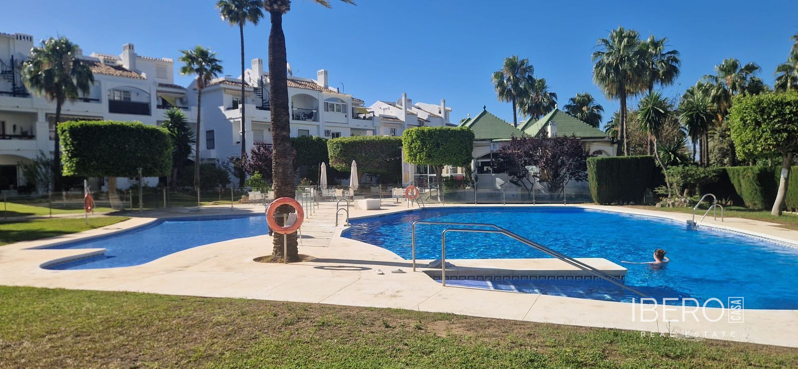 Byt 3+kk Riviera del Sol
