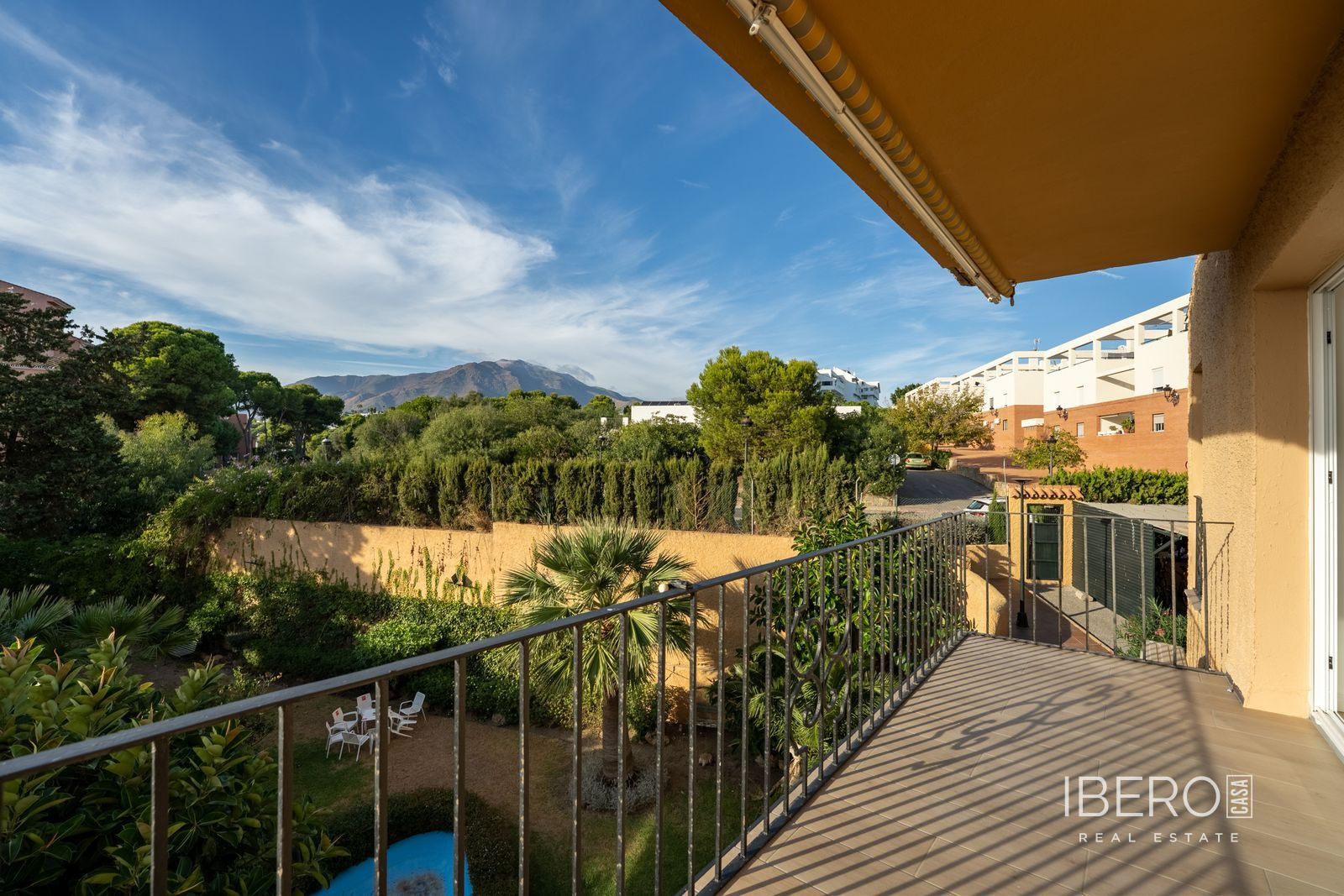 Byt 3+kk Estepona