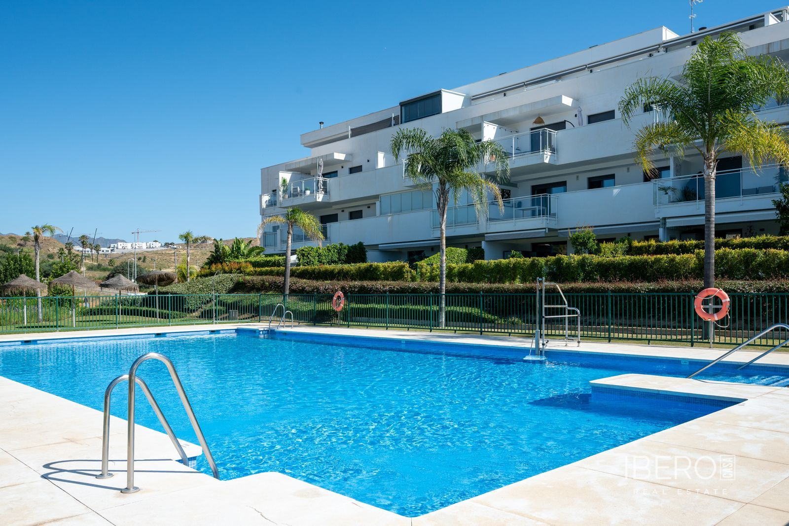 Byt 3+kk La Cala de Mijas