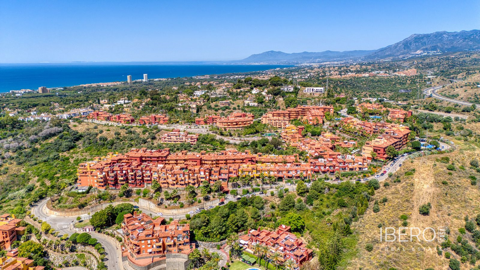 Byt 3+kk Reserva de Marbella