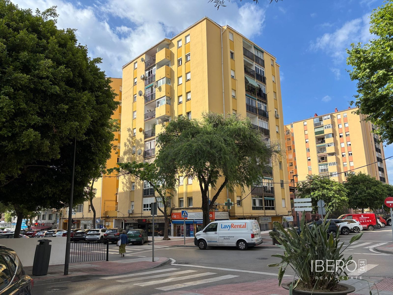 Byt 4+kk San Pedro de Alcántara