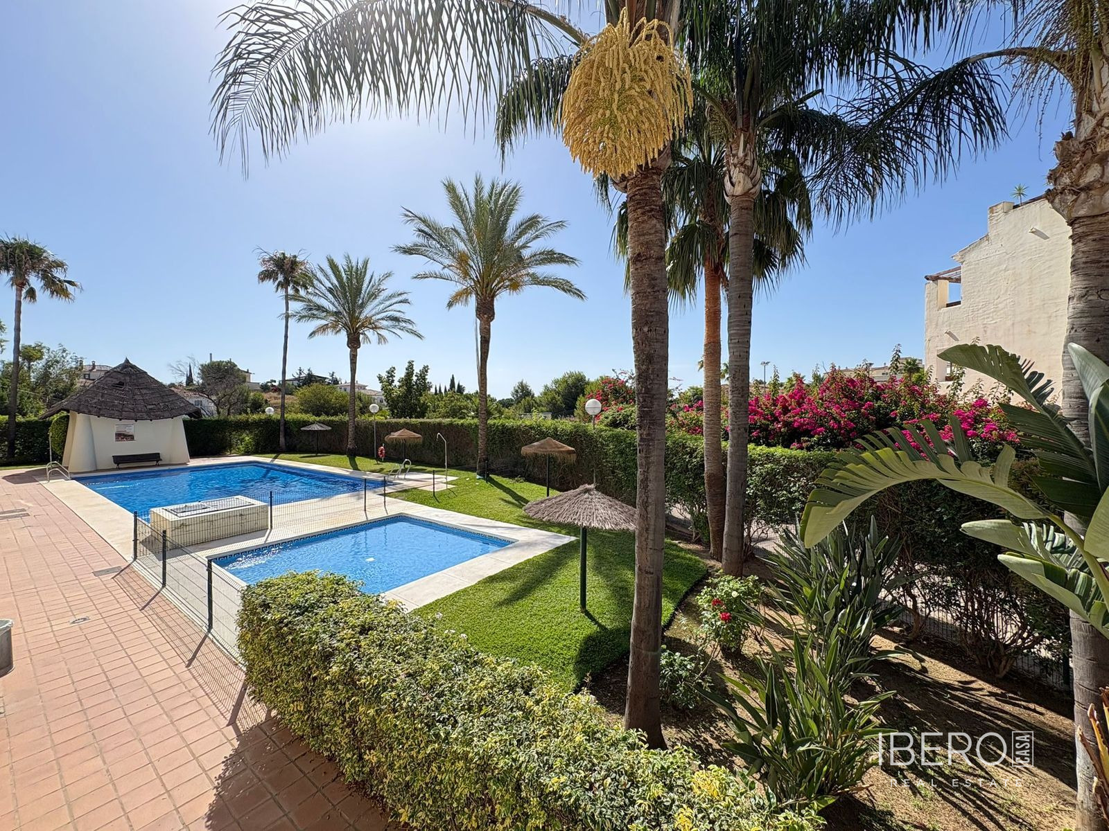 Byt 3+kk Benalmadena