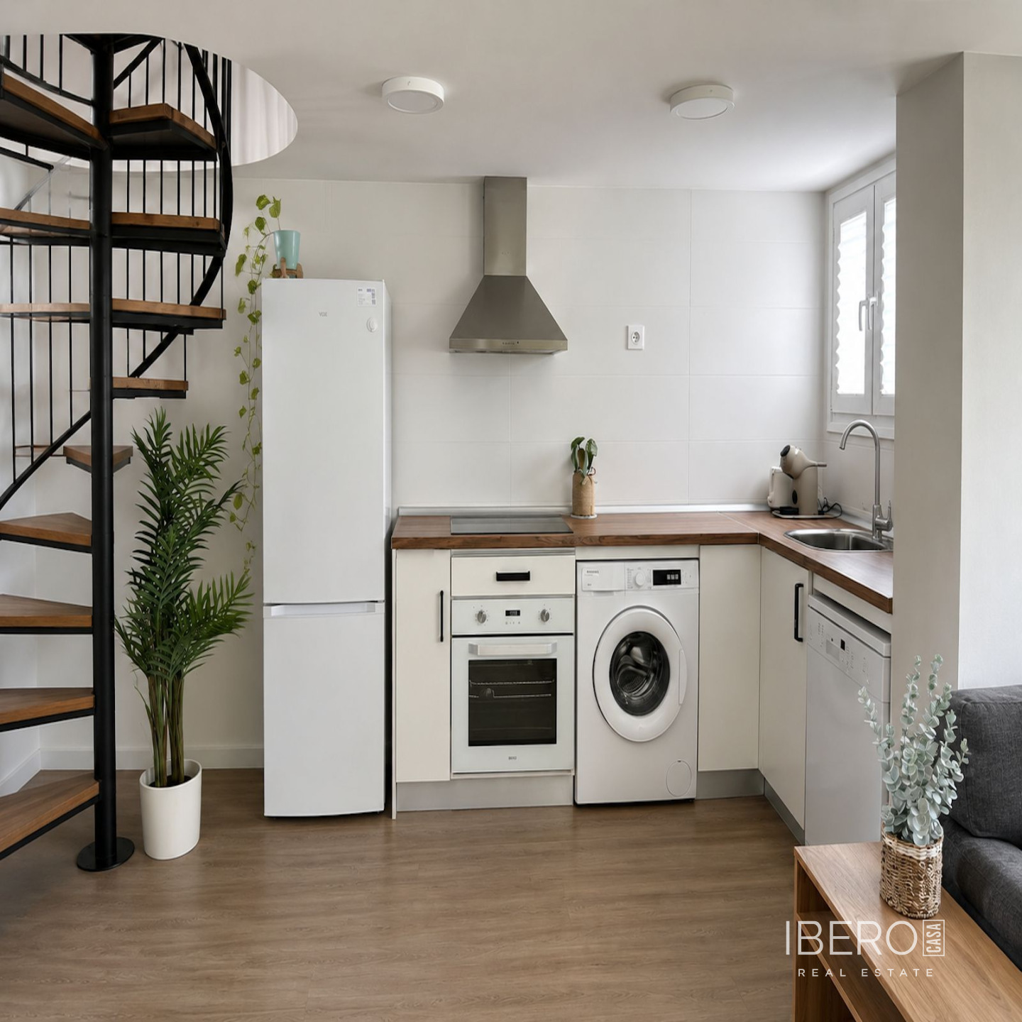 Nový apartmán se 3 ložnicemi a výhledem do hor, Torreblanca