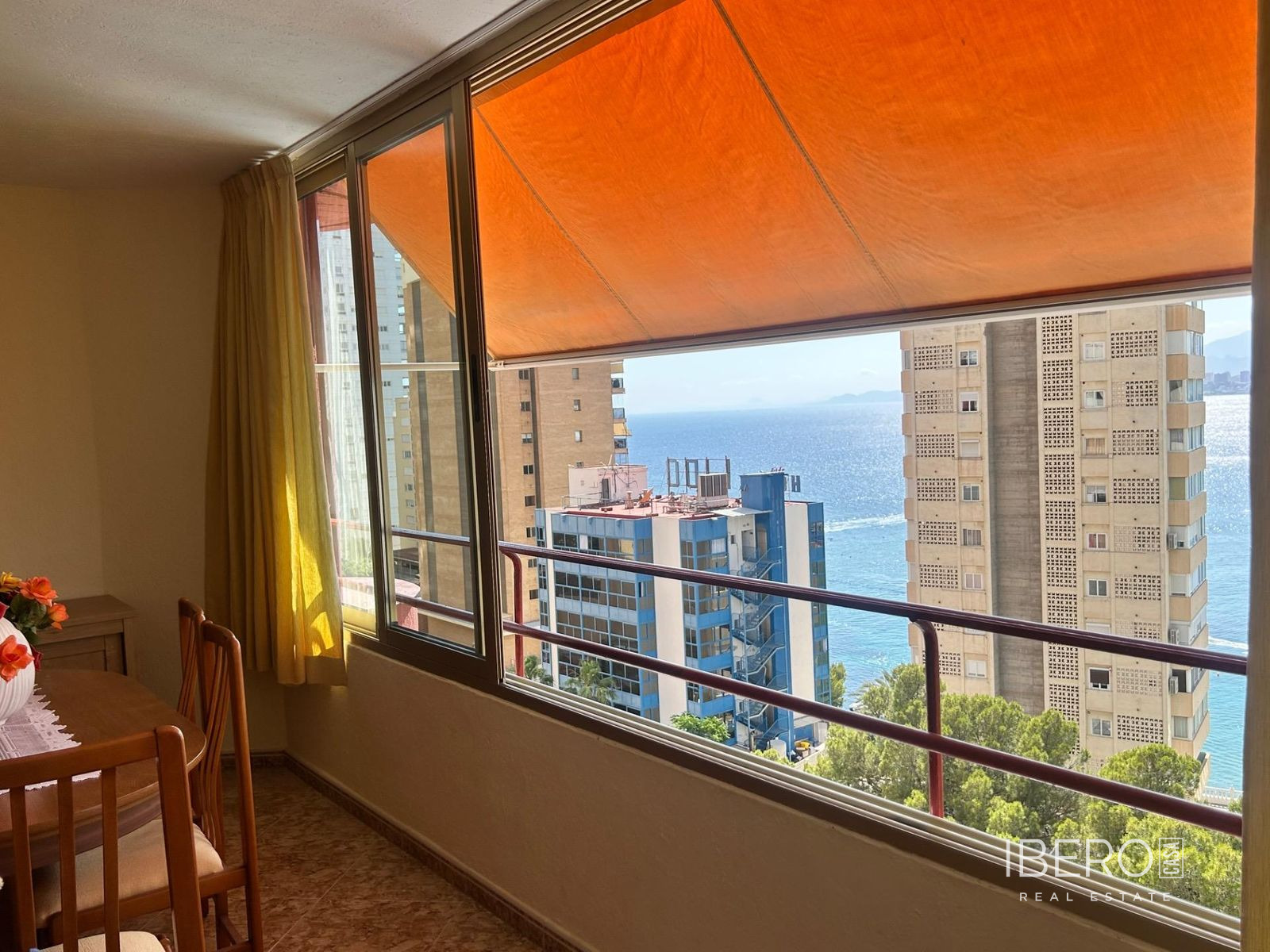 Apartmán se 3 ložnicemi, Benidorm