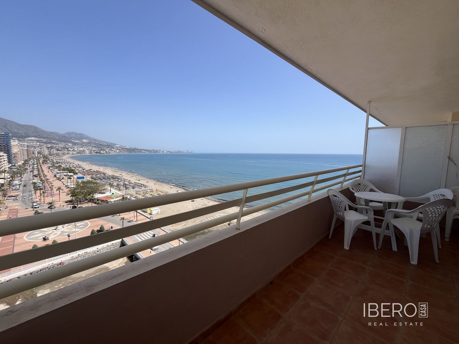 Byt 3+kk Fuengirola