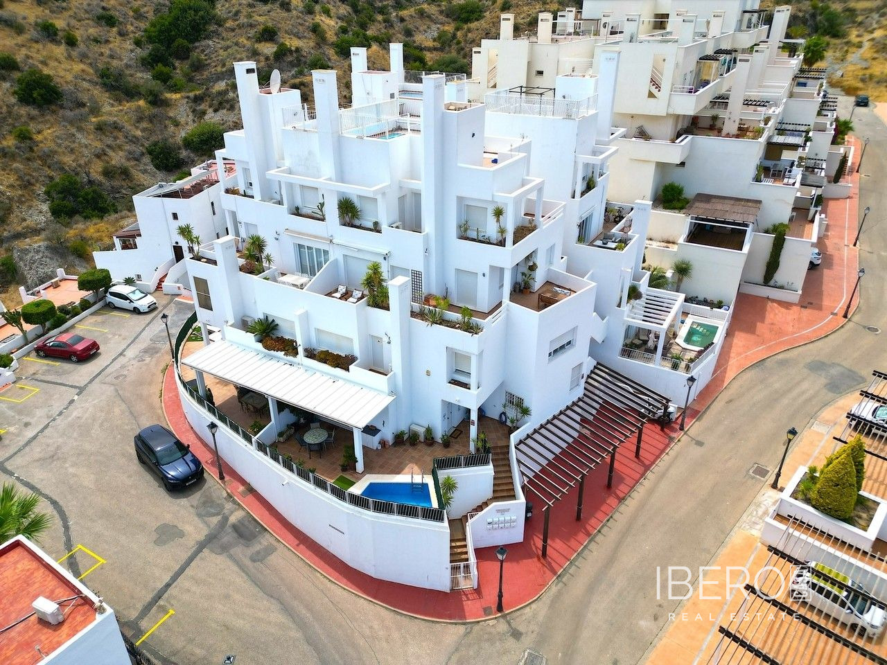 Byt 5+kk Mojacar