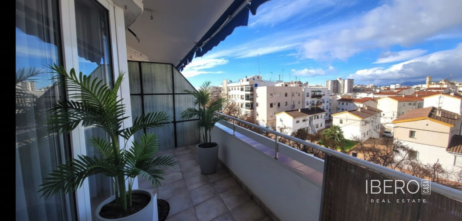 Byt 3+kk Marbella
