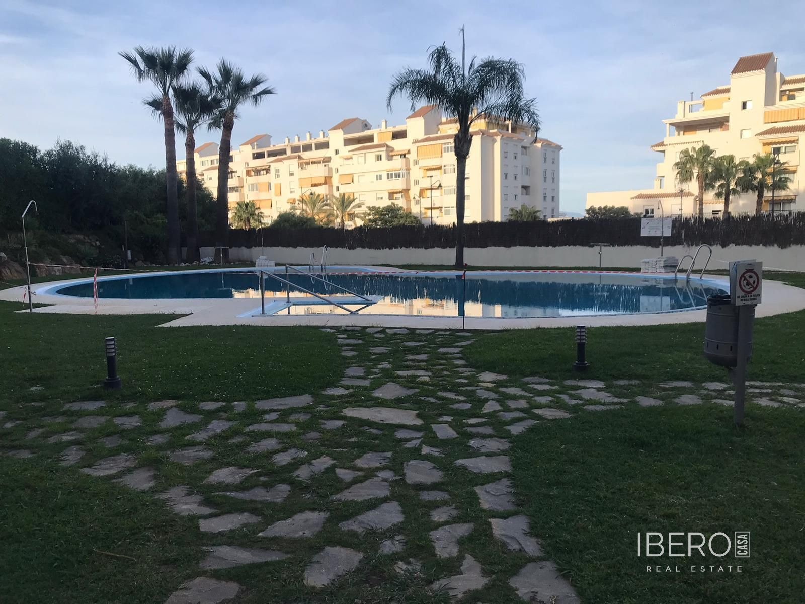 Byt 4+kk Estepona