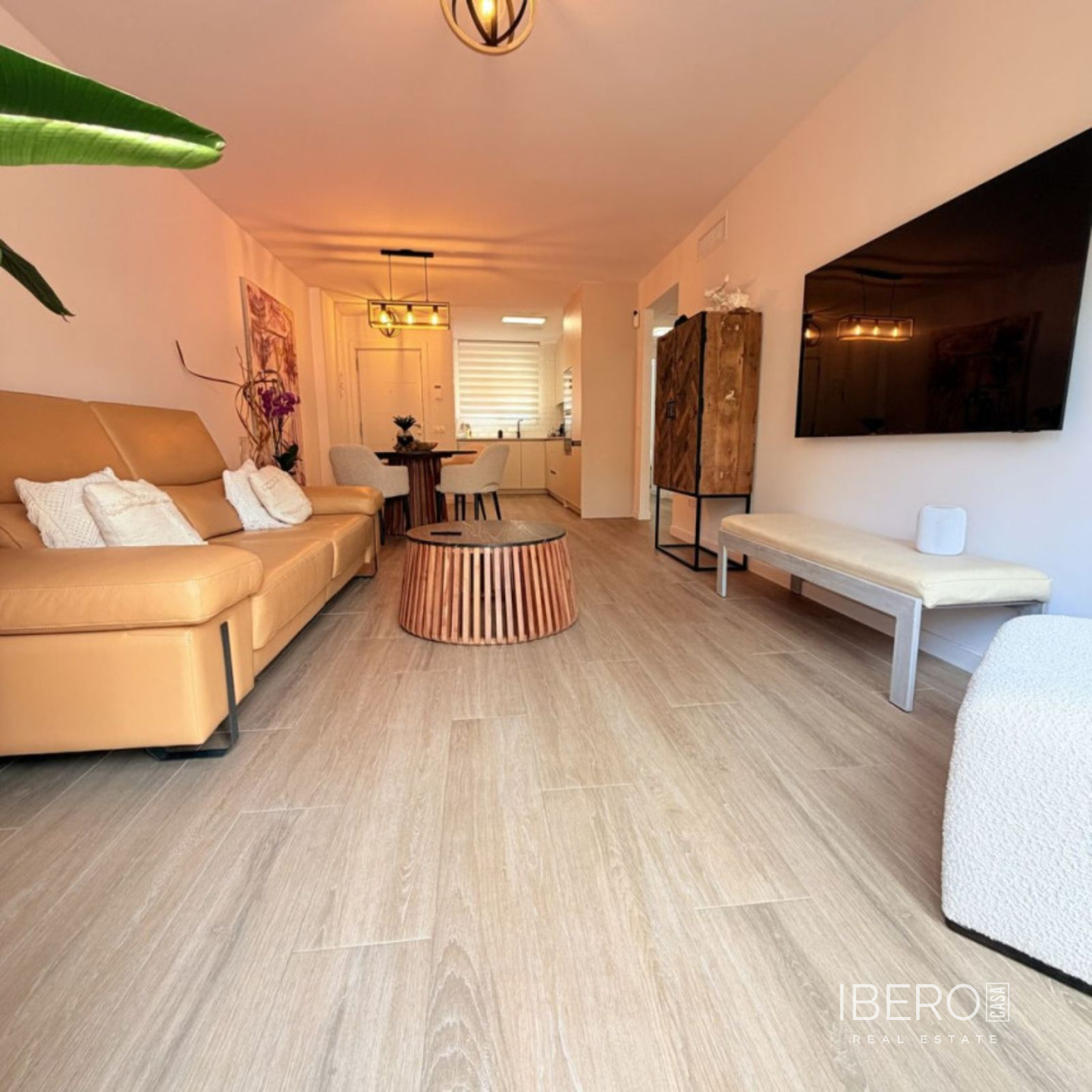 Byt 3+kk Reserva de Marbella