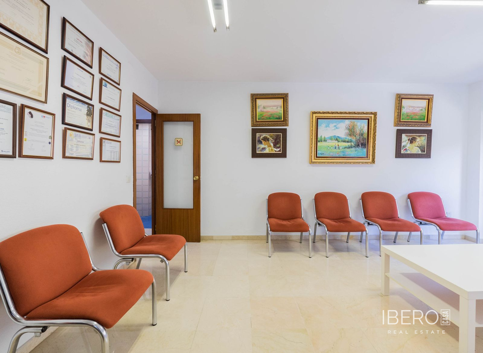 Byt 4+kk Fuengirola
