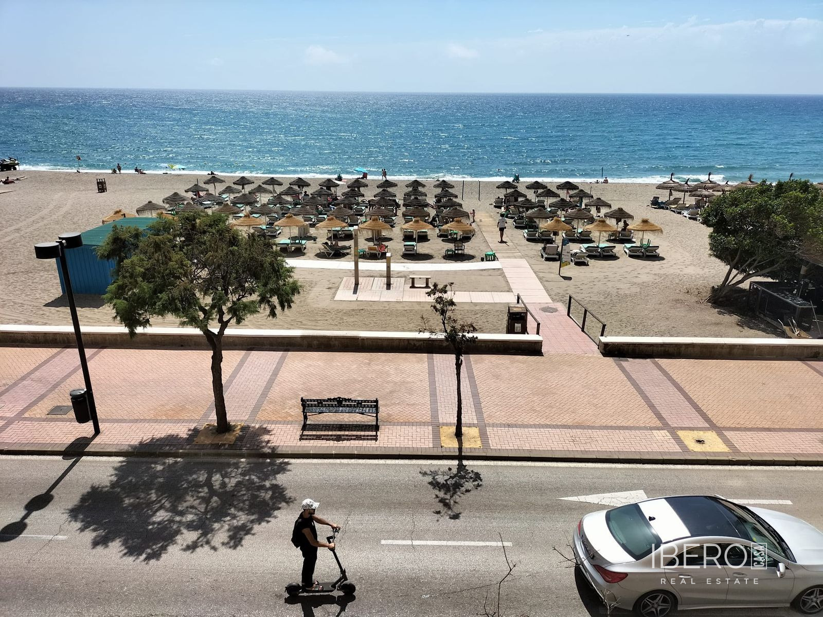 Byt 2+kk Fuengirola
